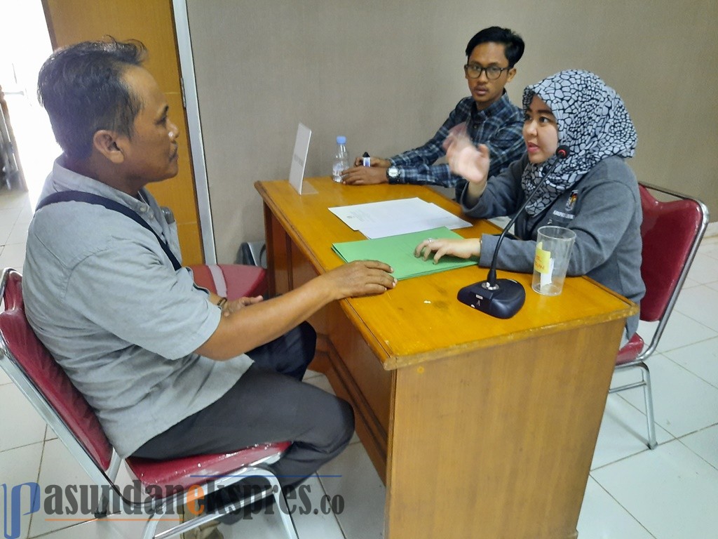 Rekrutmen PPK Pilkada Lebih Sulit dan Ketat