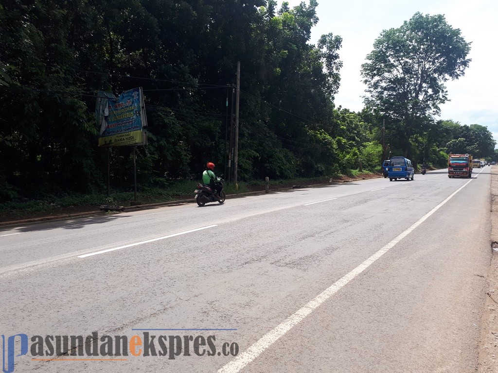 Kiriman 600 Unit Truk Bikin Tempat Penampungan KCIC Overload