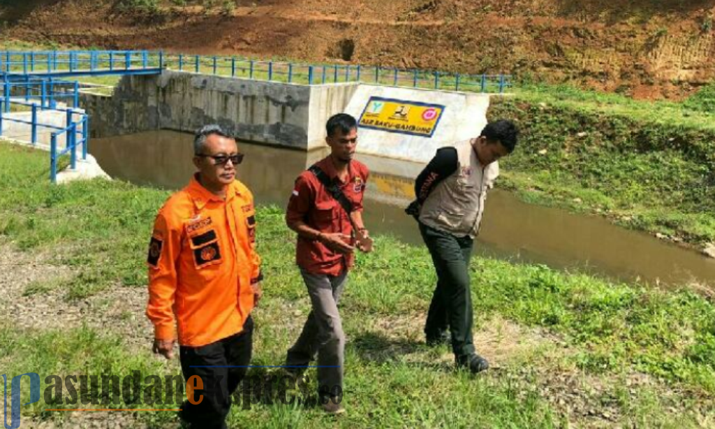 Tanah Retak di Lokasi SPAM, Pemkab harus Segera Bertindak