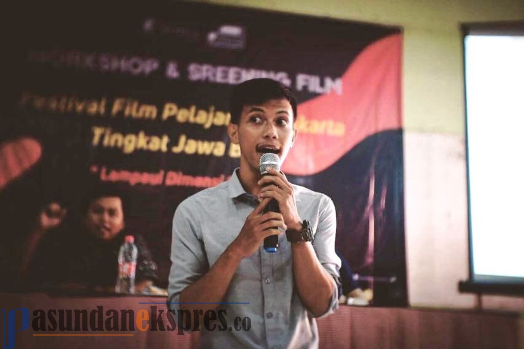 Festival Film Purwakarta 2020 Bakal Segera Digelar