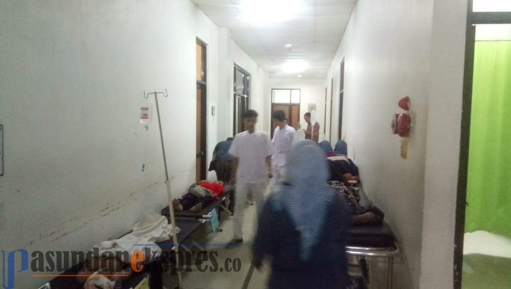 Daftar Nama Korban Meninggal Dunia, Termasuk Sopir Bus Terguling