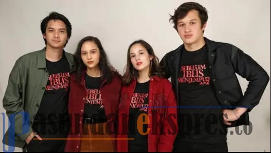 Trailer Film Sebelum Iblis Menjemput Ayat 2 akan Dirilis pada 27 Februari 2020