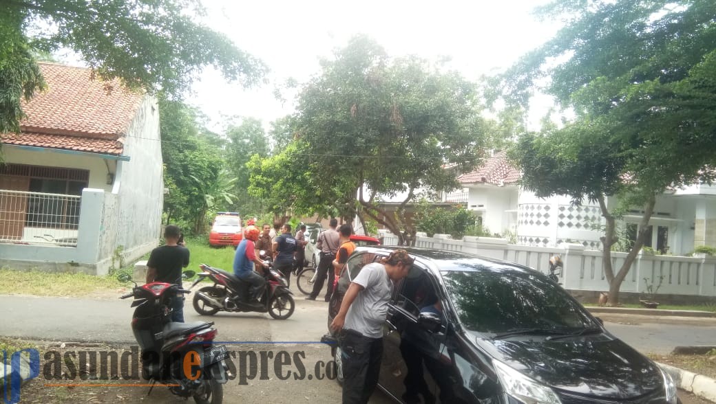 Breaking News! Pelaku Pembunuhan Driver Grab Ditangkap