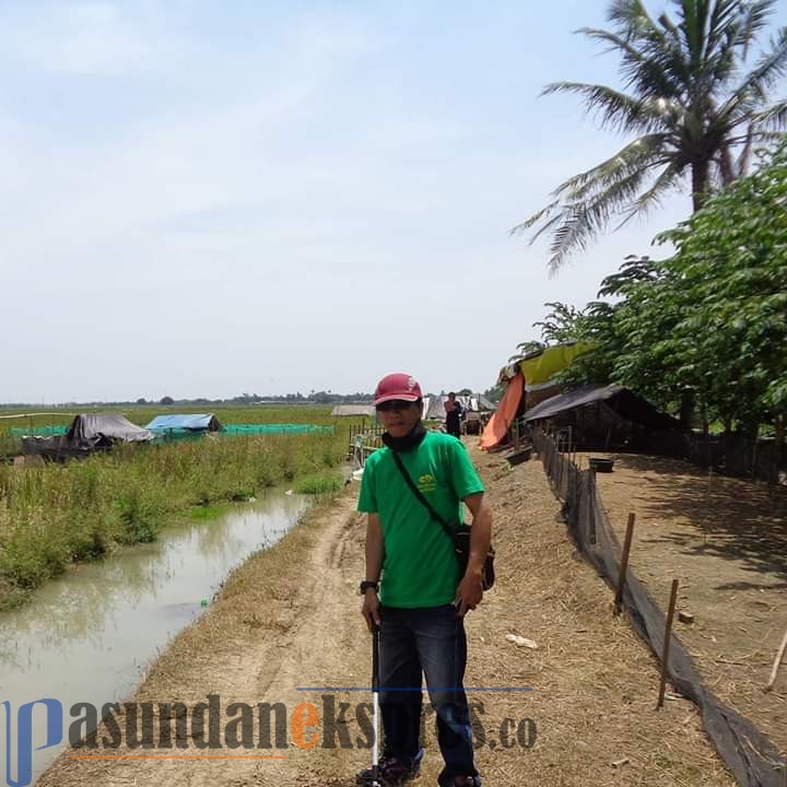 LAM-S Dukung TPA Panembong Dipindahkan ke Jalupang tapi Harus Ada Kajian