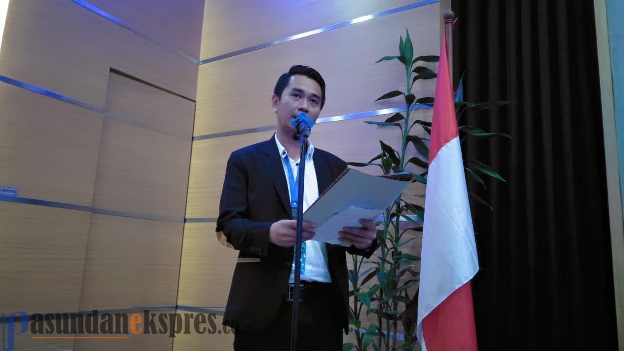 KONI Siapkan Pakta Integritas untuk Pengurus