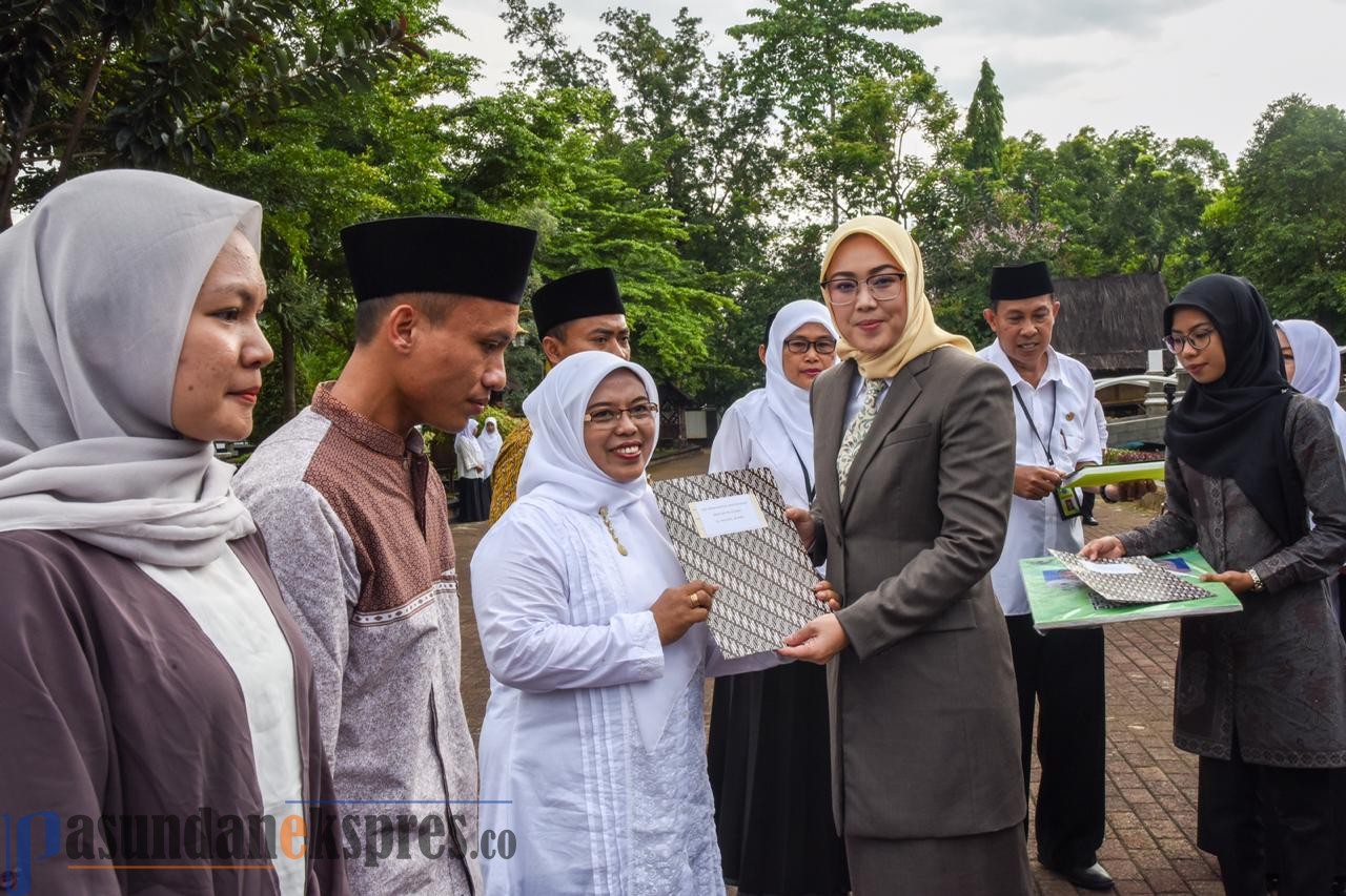 Kemenag Wadah Kerukunan Umat Beragama