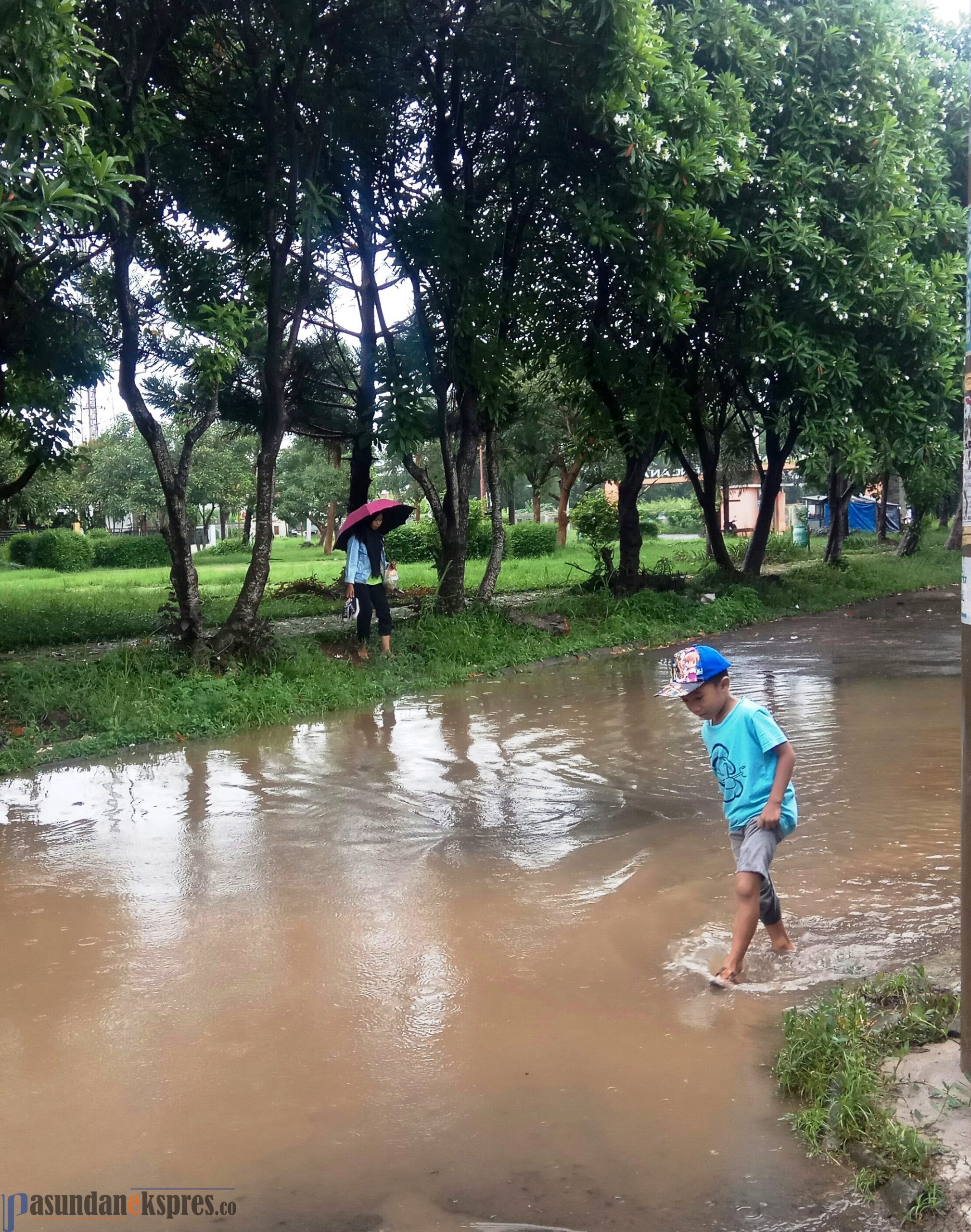 Masyarakat Harus Terapkan PHBS