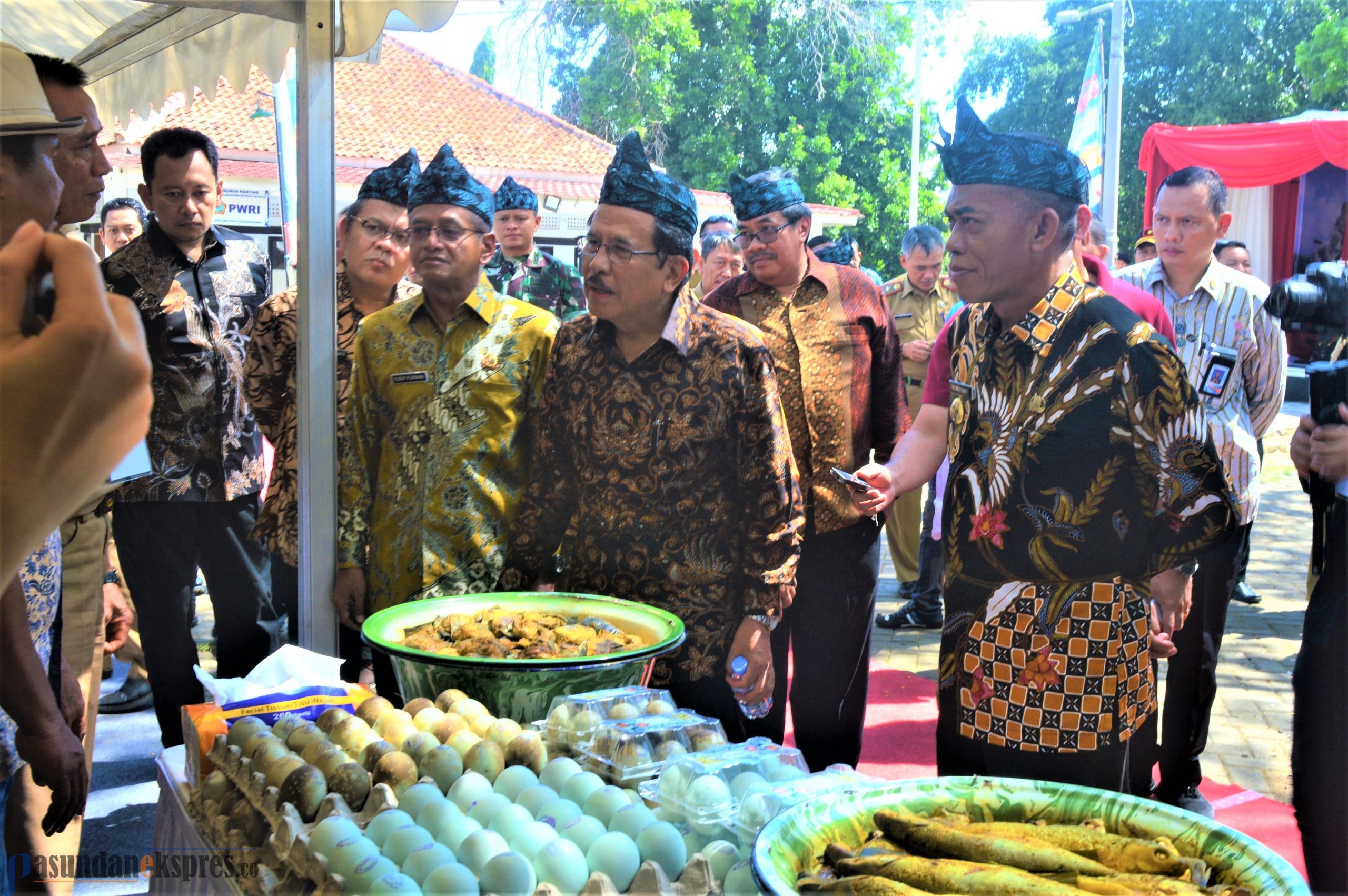 Menteri ATR Minta Masyarakat Bijak