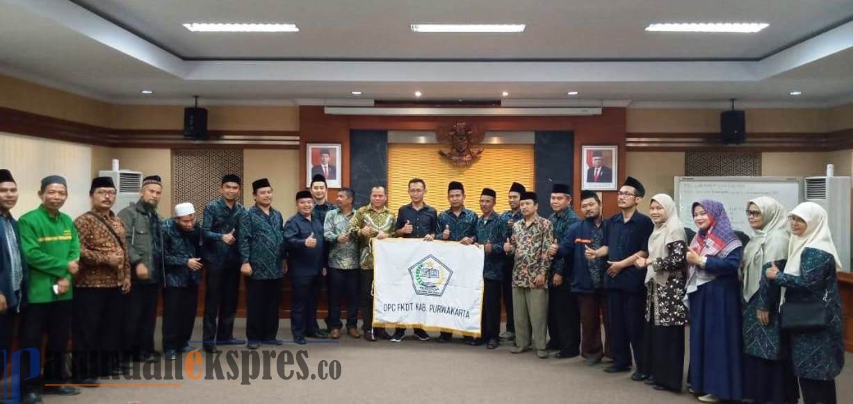 Kurang Diperhatikan, FKDT Curhat ke DPRD