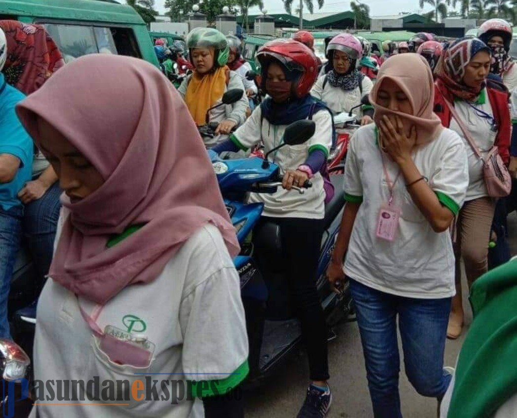 Bupati Panggil PT Taekwang soal Kemacetan