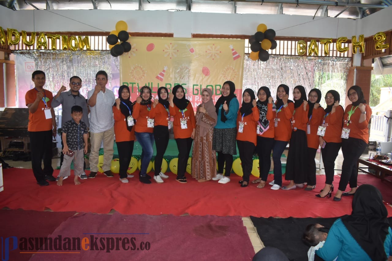 Pelatihan PACE Tingkatkan Skill Wanita Karir