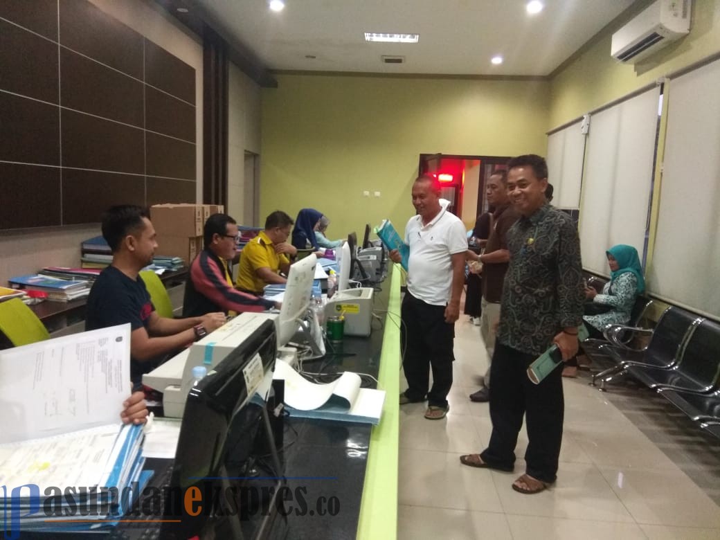 gagal bayar proyek di subang