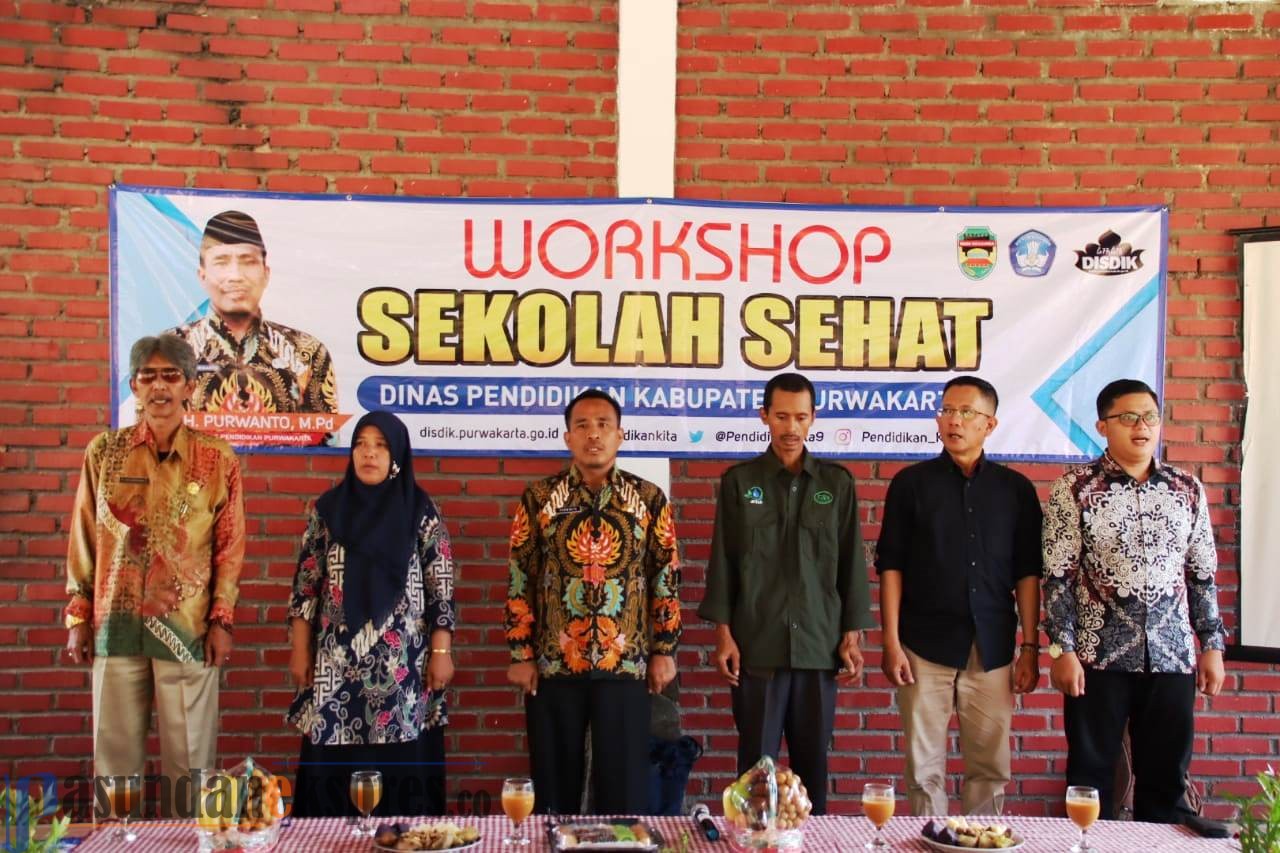 Spirit Pendidikan Merawat Bumi