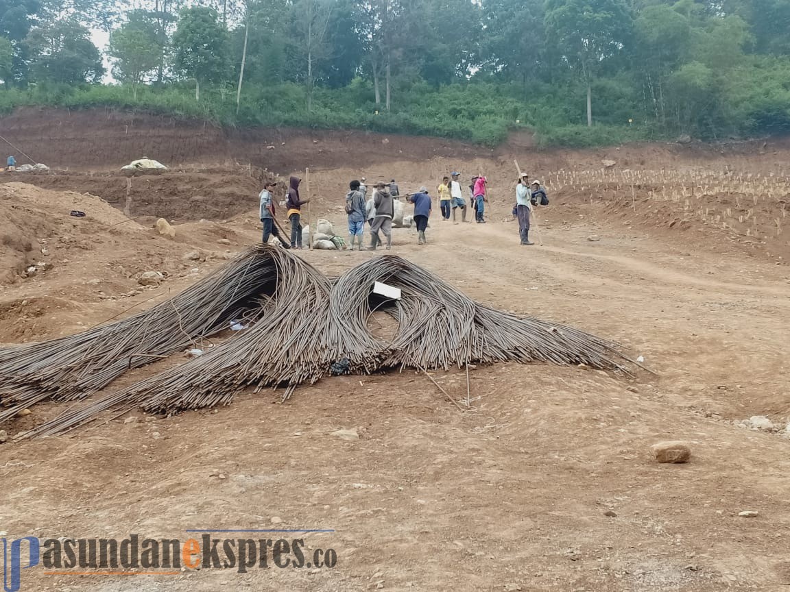 Umbara Intruksikan Proyek Pramestha Dihentikan