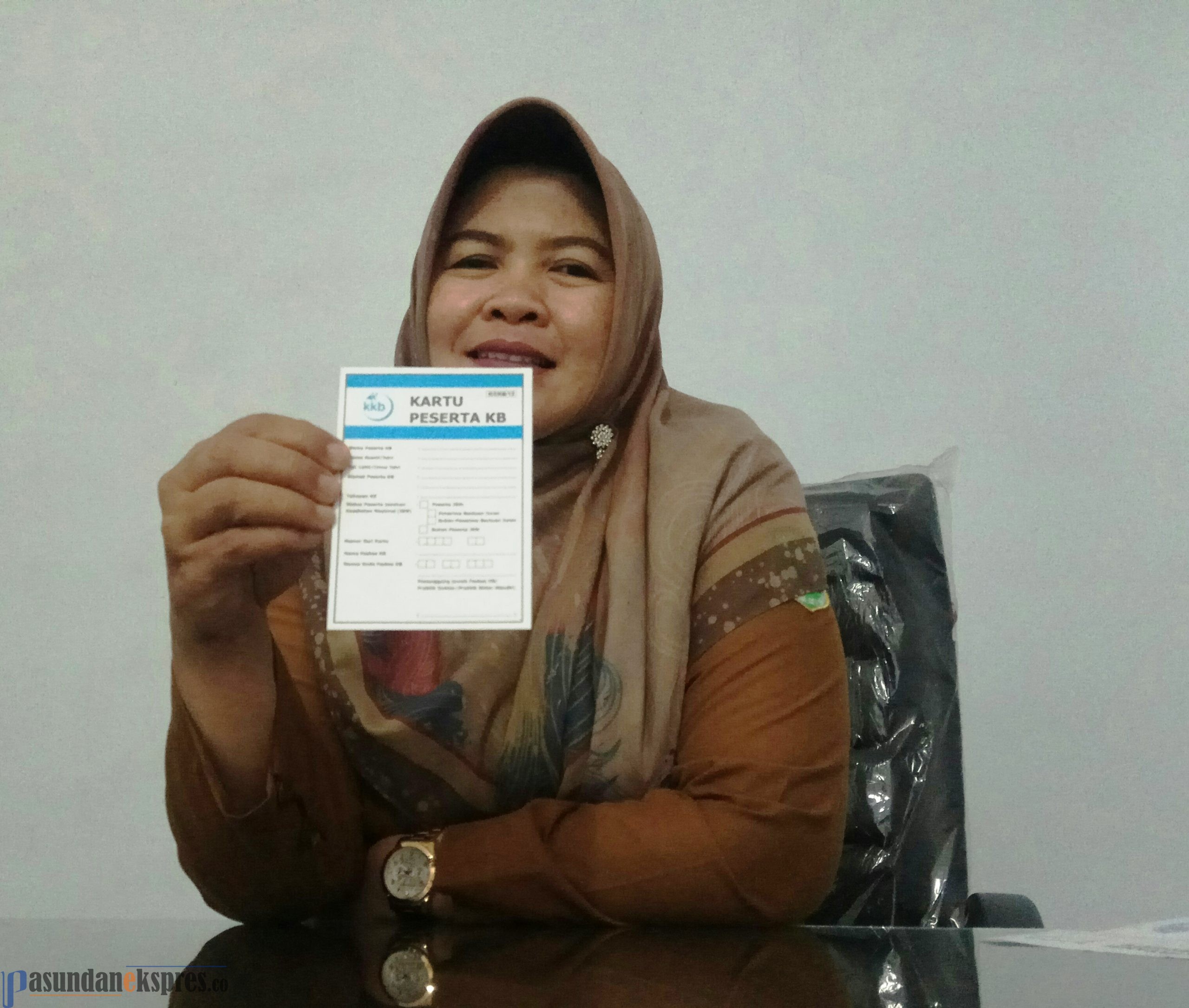 Usia Produktif Ditargetkan jadi Peserta KB