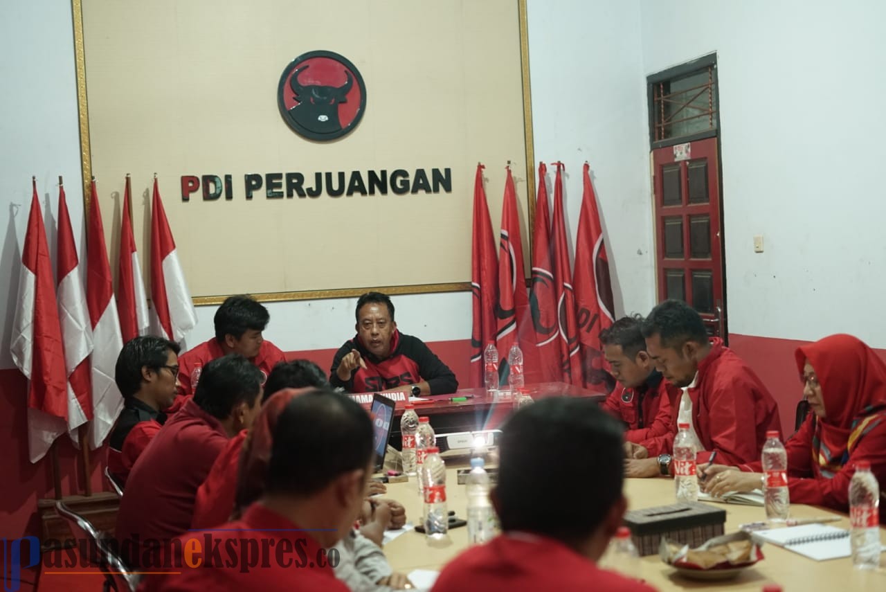 Soal Hak Interpelasi, Sikap PDIP Tegas Menolak