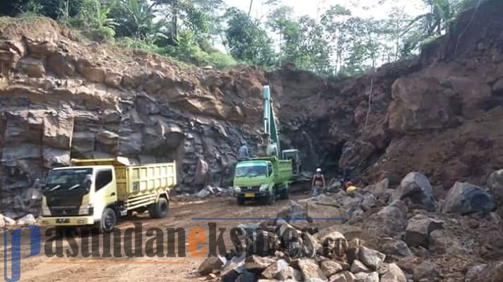 Dampak Aktivitas Galian C Ilegal, Banjir dan Longsor hingga Polusi Udara