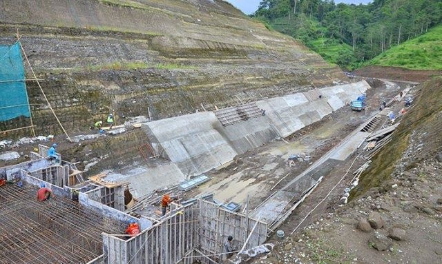 Karawang dan Bekasi Selalu Banjir di Musim Hujan, Ini Solusi dari Ridwan Kamil