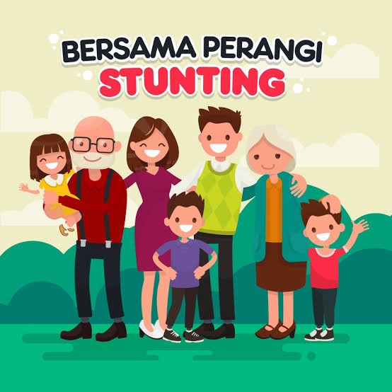 Solusi Atasi Stunting di Karawang