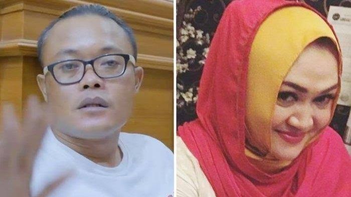 Lina Mantan Istri Sule Meninggal Dunia