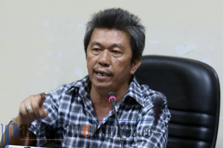 Kaka: Hubungan Pemda dan DPRD Bermasalah