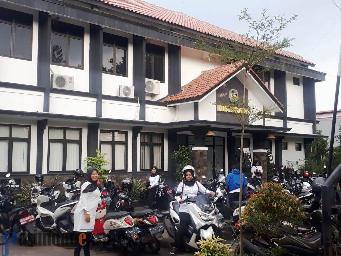 Distarkim Sarankan Bangun Unit Rumah Saja