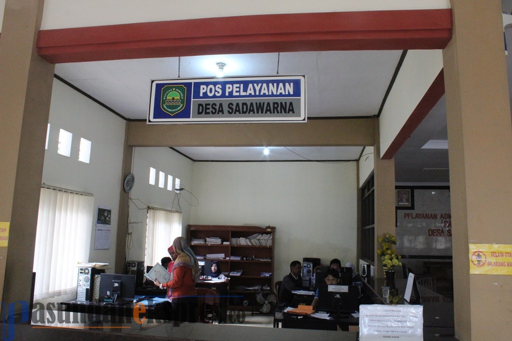 Pembebasan Lahan Waduk Sadawarna Dipertanyakan