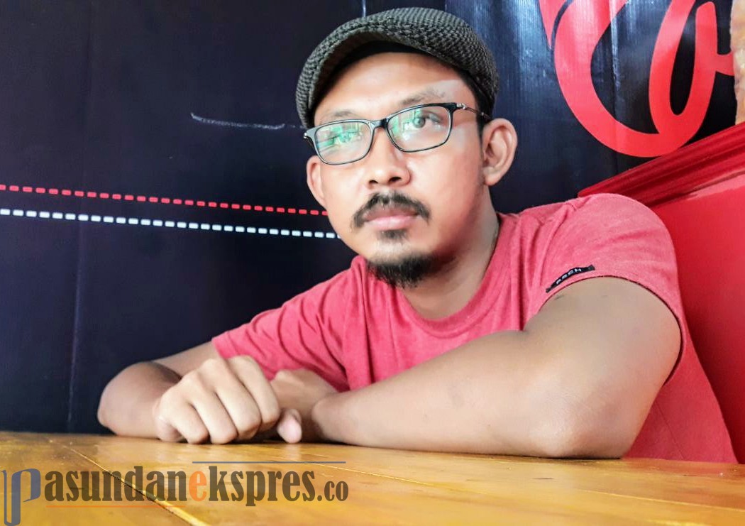 Ketua DPD PSI Purwakarta Nyatakan Mundur