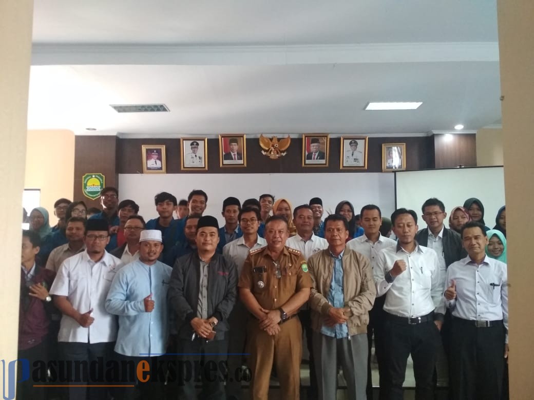 140 Mahasiswa Mifda KKN di Pagaden Barat