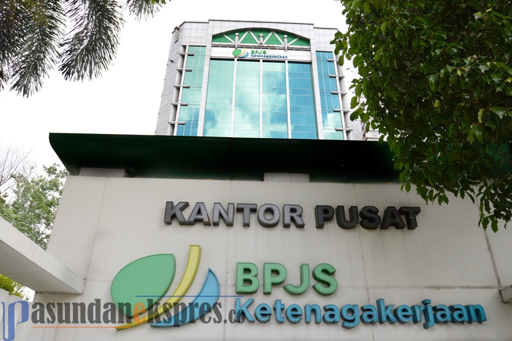 Awasi Investasi BPJAMSOSTEK, KPK Tidak Temukan Kerugian