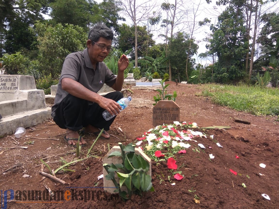 Tragis, Bayi Kembar Lahir Prematur dan Meninggal setelah Operasi Sesar