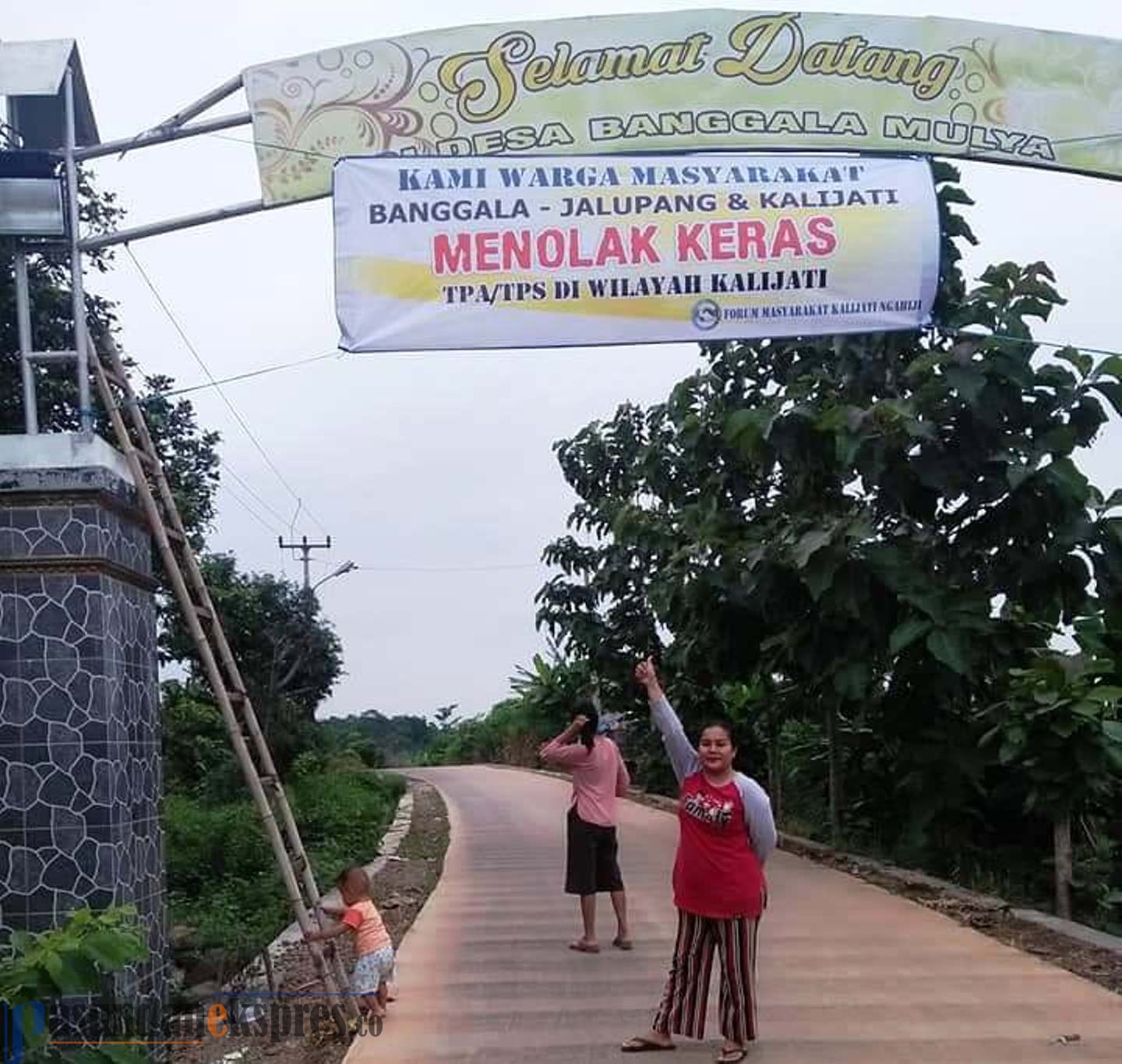 Bupati Diminta Turun Langsung soal Pemindahan TPA