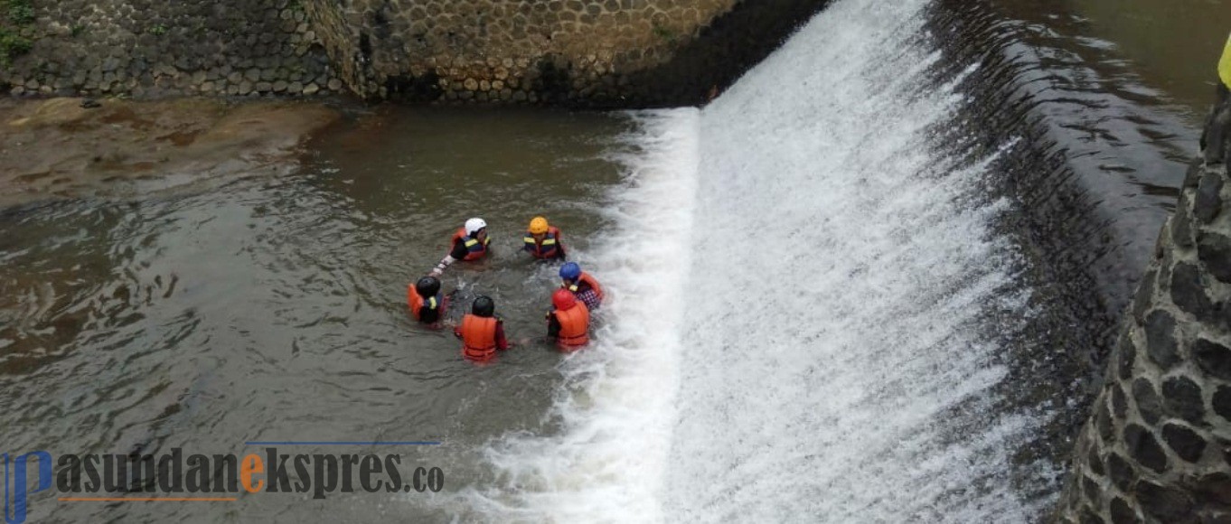 Misteri Tujuh Mata Air di Cijengkol