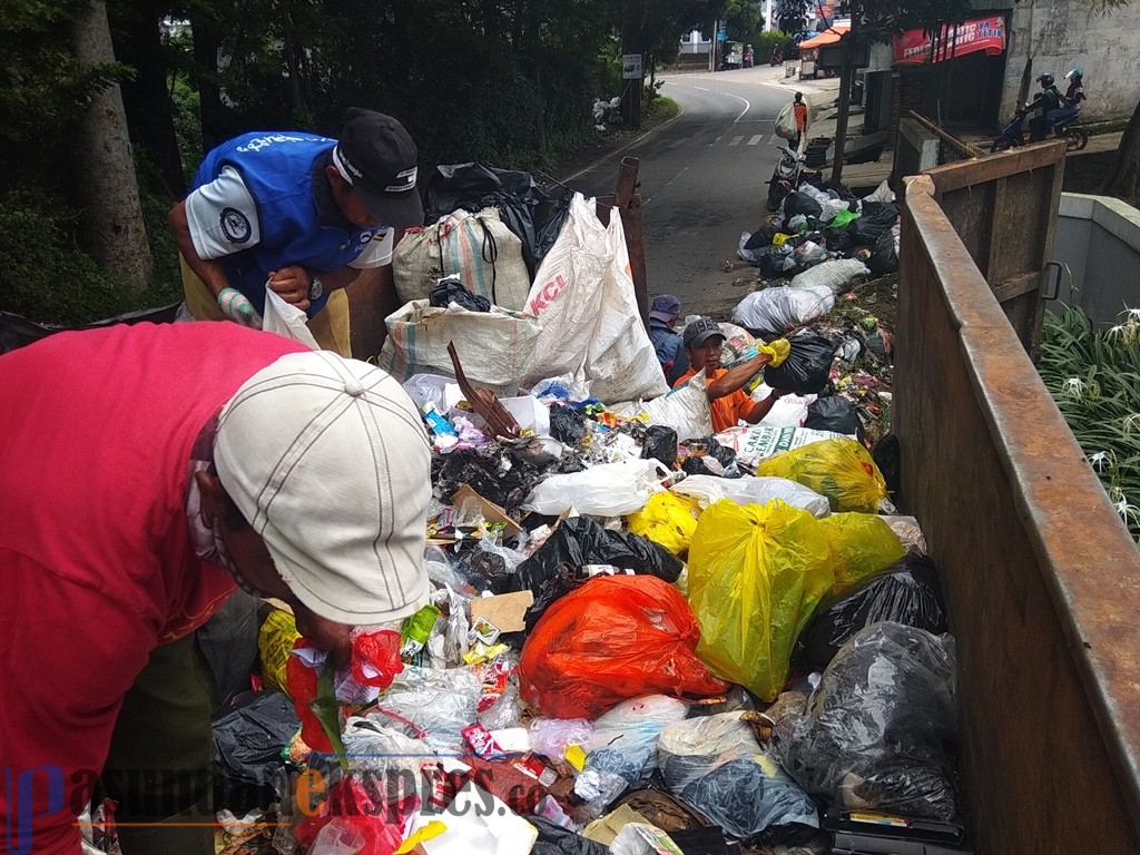 Legislatif Dorong Sarana dan Prasarana Kebersihan