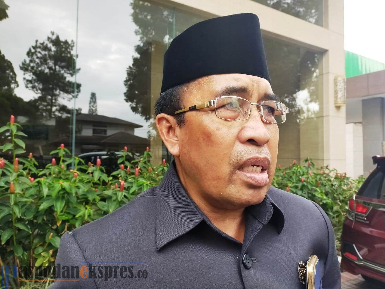 Dewan Sesalkan Eksekusi Sepihak Lahan KCJB