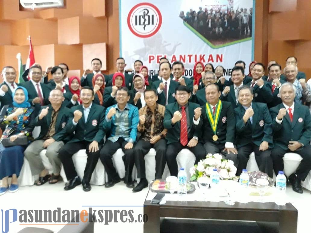 Dr. Jamaludin Pimpin IDI Subang