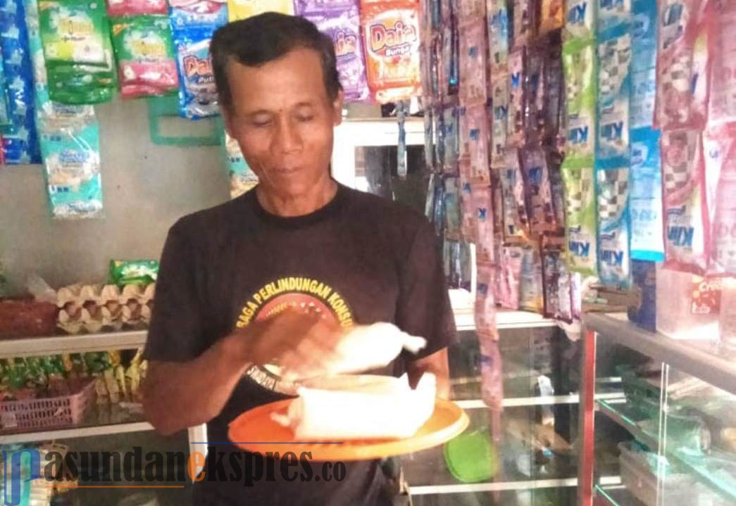 Banyak Pabrik Gula yang Tutup, Harga Perkilo Tembus Rp 16.000