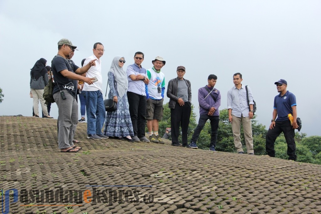 Festival Paralayang Diharapkan Bawa Dampak Positif