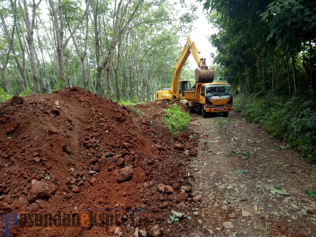 Ini Lokasi 'Calon' TPA Jalupang, Rute Menghindari Pemukiman