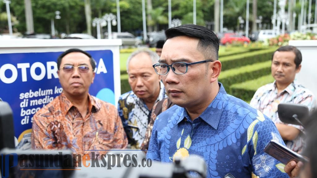 Emil: Kunjungan Anies Tidak Perlu Dikaitkan Pilpres 2024