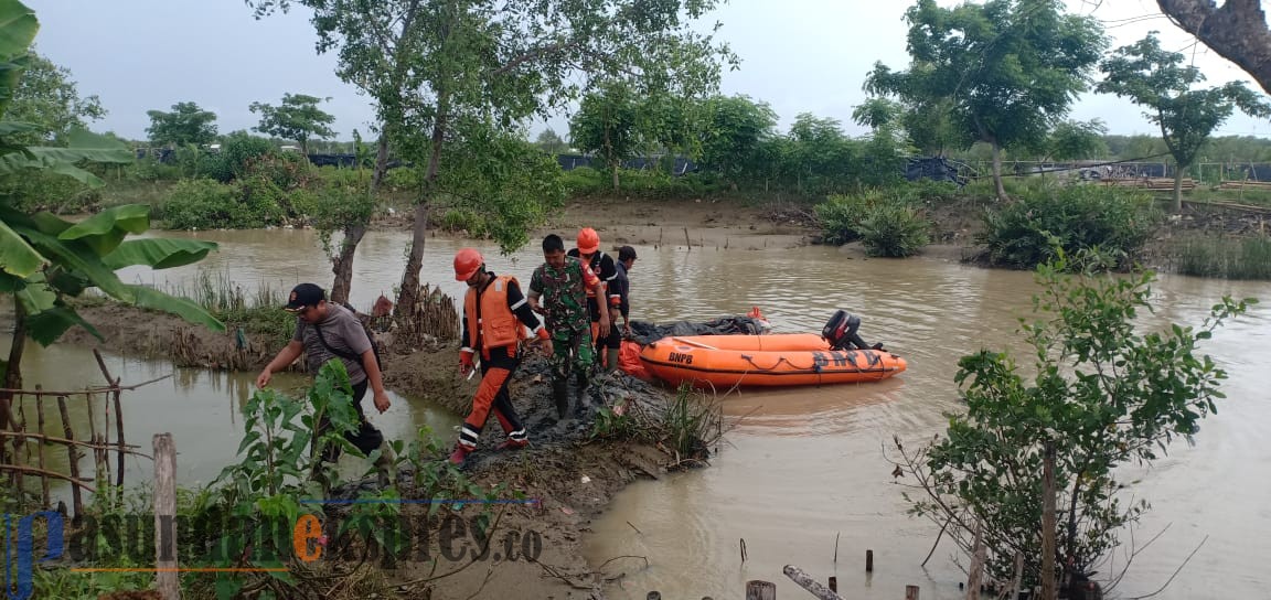 1.000 warga Terisolir, BPBD Salurkan Bantuan