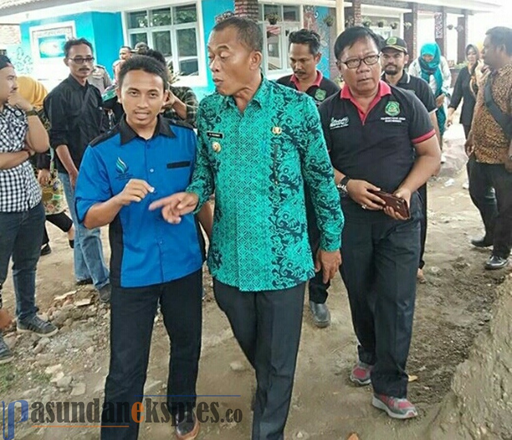 Bupati: Jaga Kesolidan Kelola BUMDes