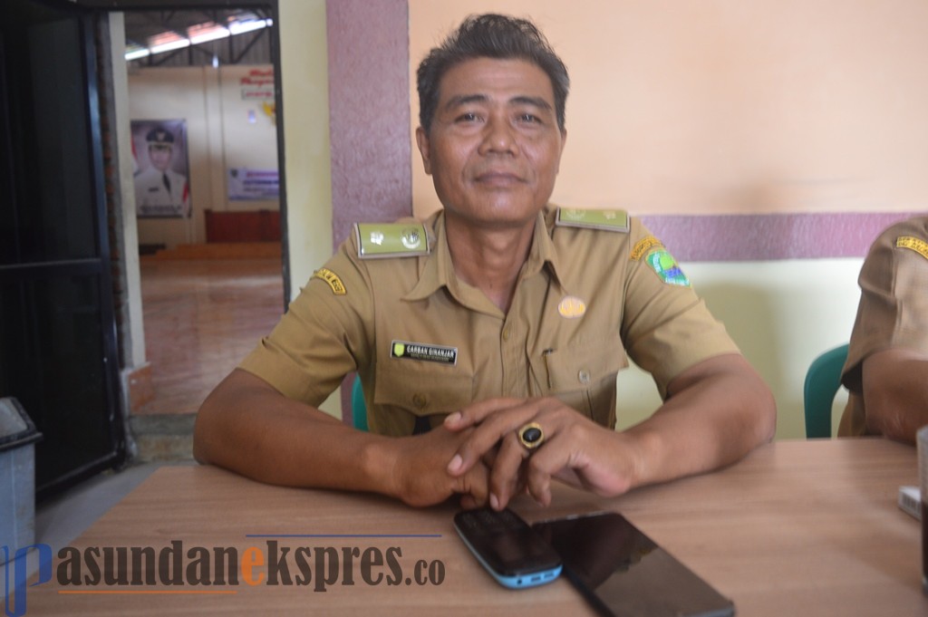 Desa Mundusari Genjot Percepatan Infrastruktur