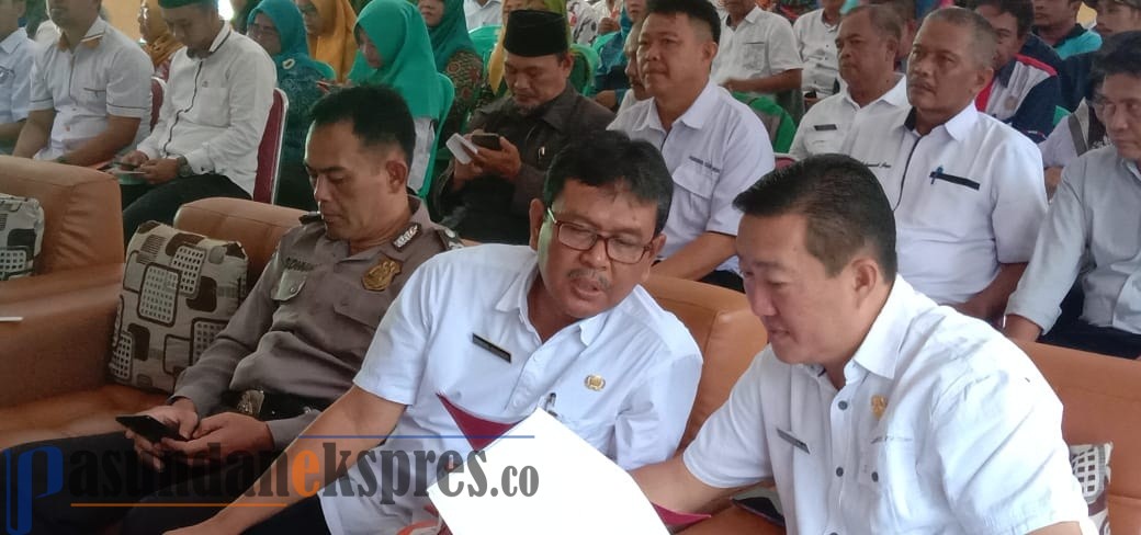 Subang Tempati Posisi ke 4 Penyakit Kusta di Jawa Barat