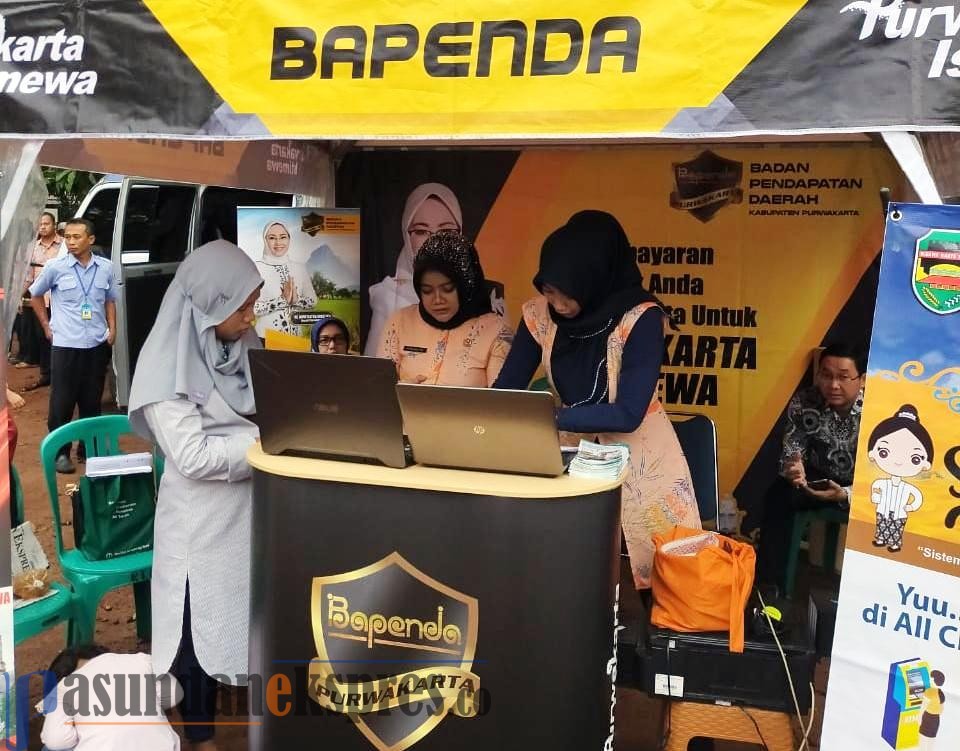 Lebih Praktis, Cek PBB Bisa melalui Aplikasi Siceupol