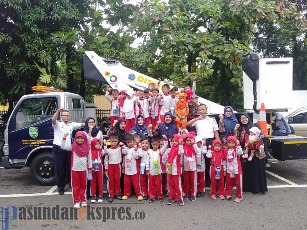 Pentingnya Keselamatan Lalu Lintas bagi Anak-anak