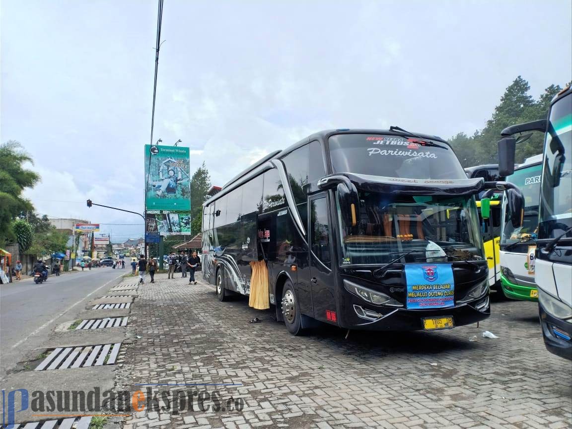 Banjir di Jakarta, Calon Wisatawan Batal ke Lembang