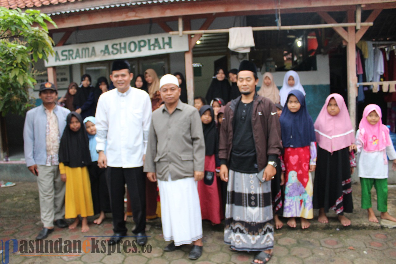 Banyak Pesantren di Subang Belum Berbadan Hukum