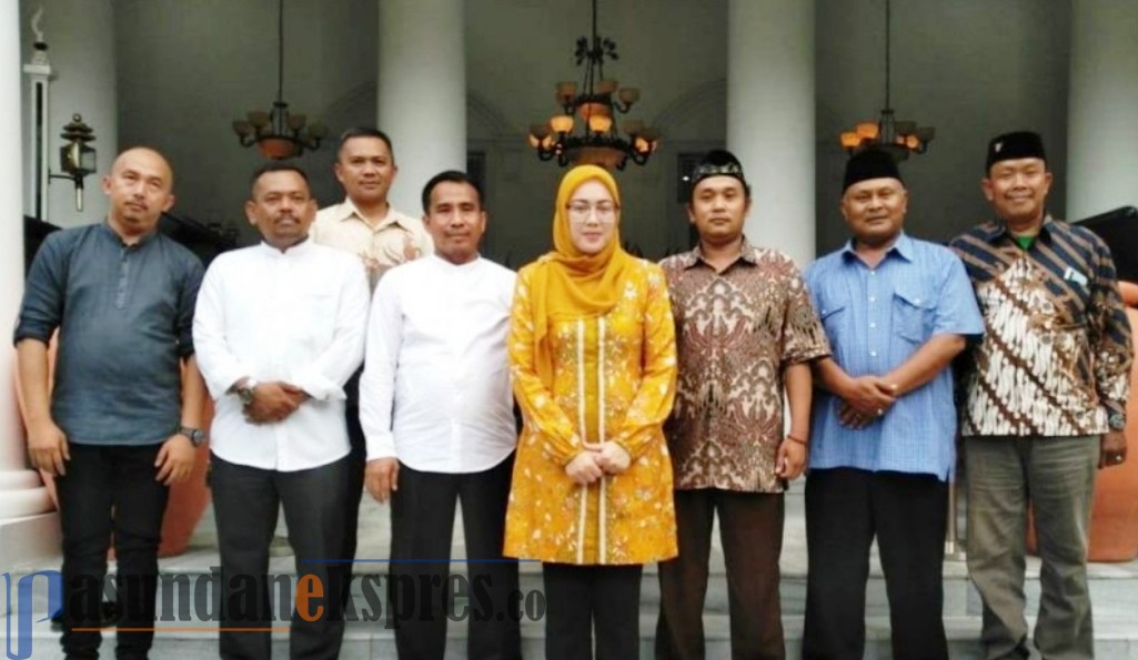 DPRD Purwakarta Kebut Perda Desa