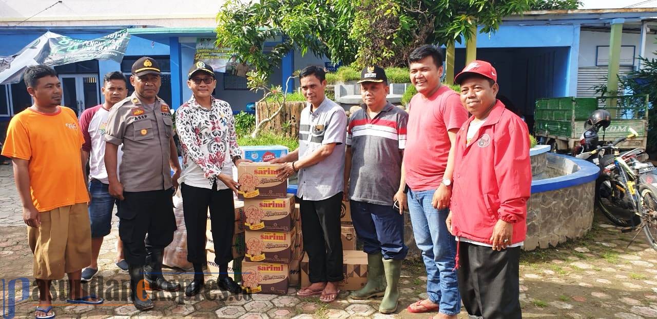 Pemkab Subang Diminta Normalisasi Sungai Cipunagara